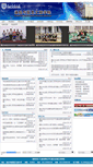 Mobile Screenshot of ctie.njupt.edu.cn